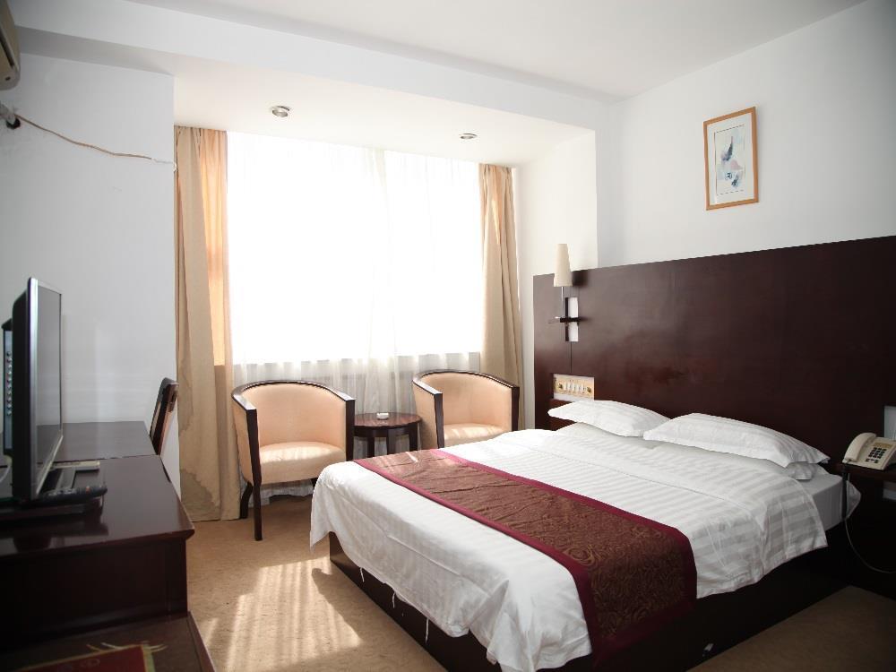 Dalian Youhao Hotel Экстерьер фото